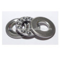 stainless steel 51101 51102 thrust ball bearing from China good supplier